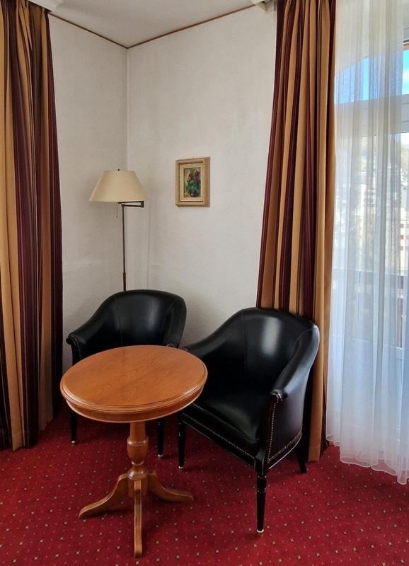 โซลดาเนลลา Hotel เซนต์โมริตส์ ภายนอก รูปภาพ
