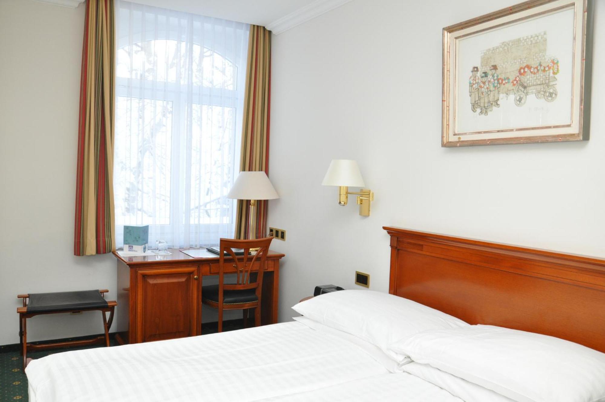 โซลดาเนลลา Hotel เซนต์โมริตส์ ภายนอก รูปภาพ