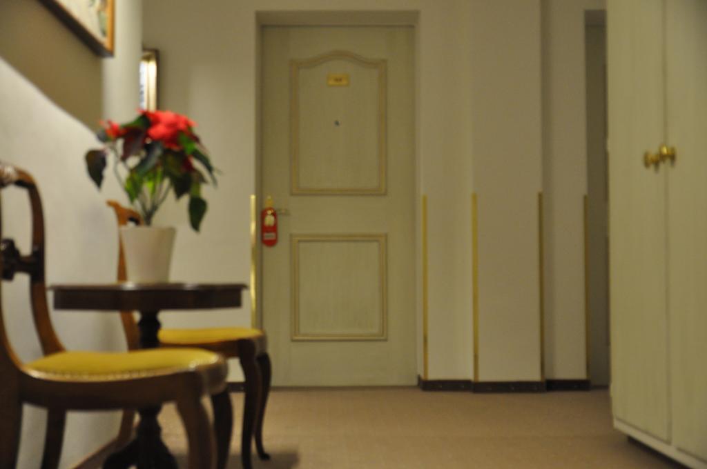 โซลดาเนลลา Hotel เซนต์โมริตส์ ภายนอก รูปภาพ