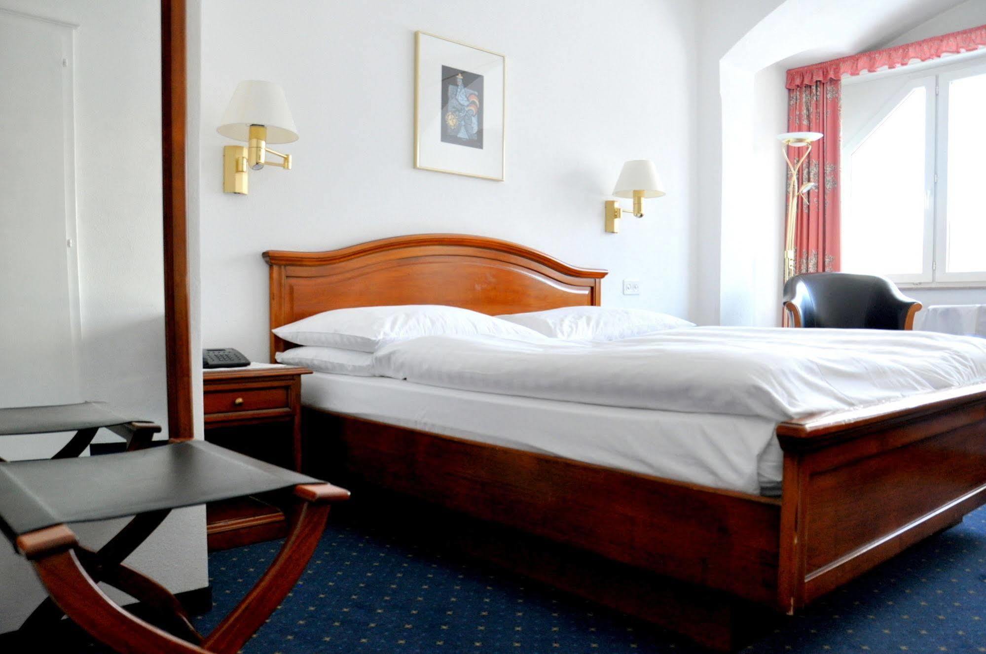 โซลดาเนลลา Hotel เซนต์โมริตส์ ภายนอก รูปภาพ