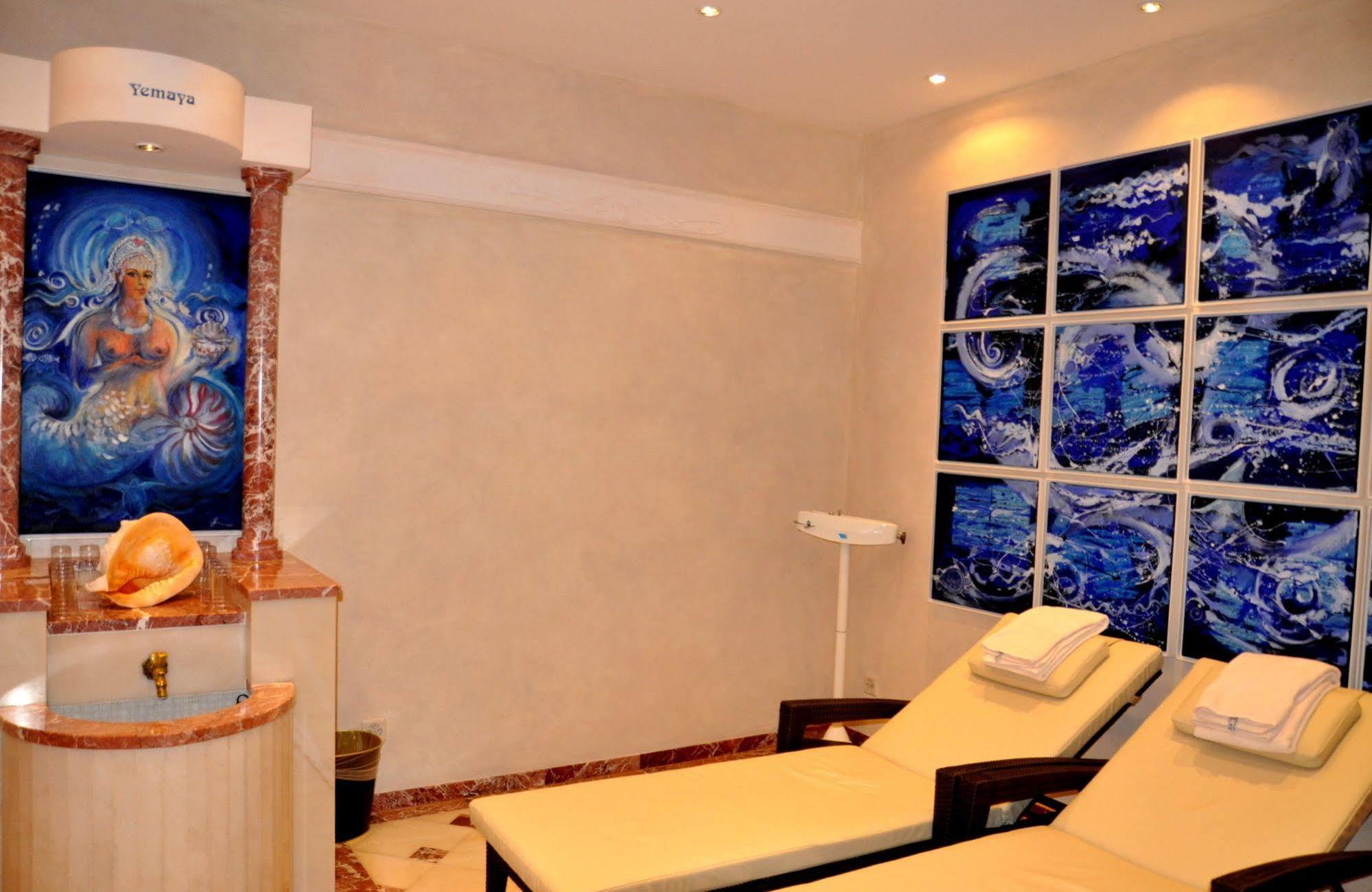โซลดาเนลลา Hotel เซนต์โมริตส์ ภายนอก รูปภาพ
